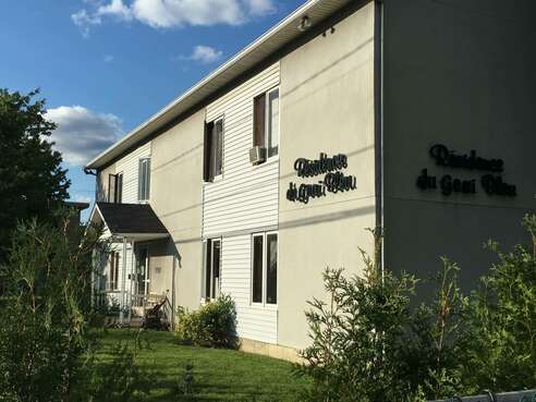 Saint-hubert - J4T 1X8